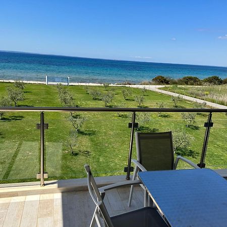 מטהמורפוסי Kalivas Beach House מראה חיצוני תמונה