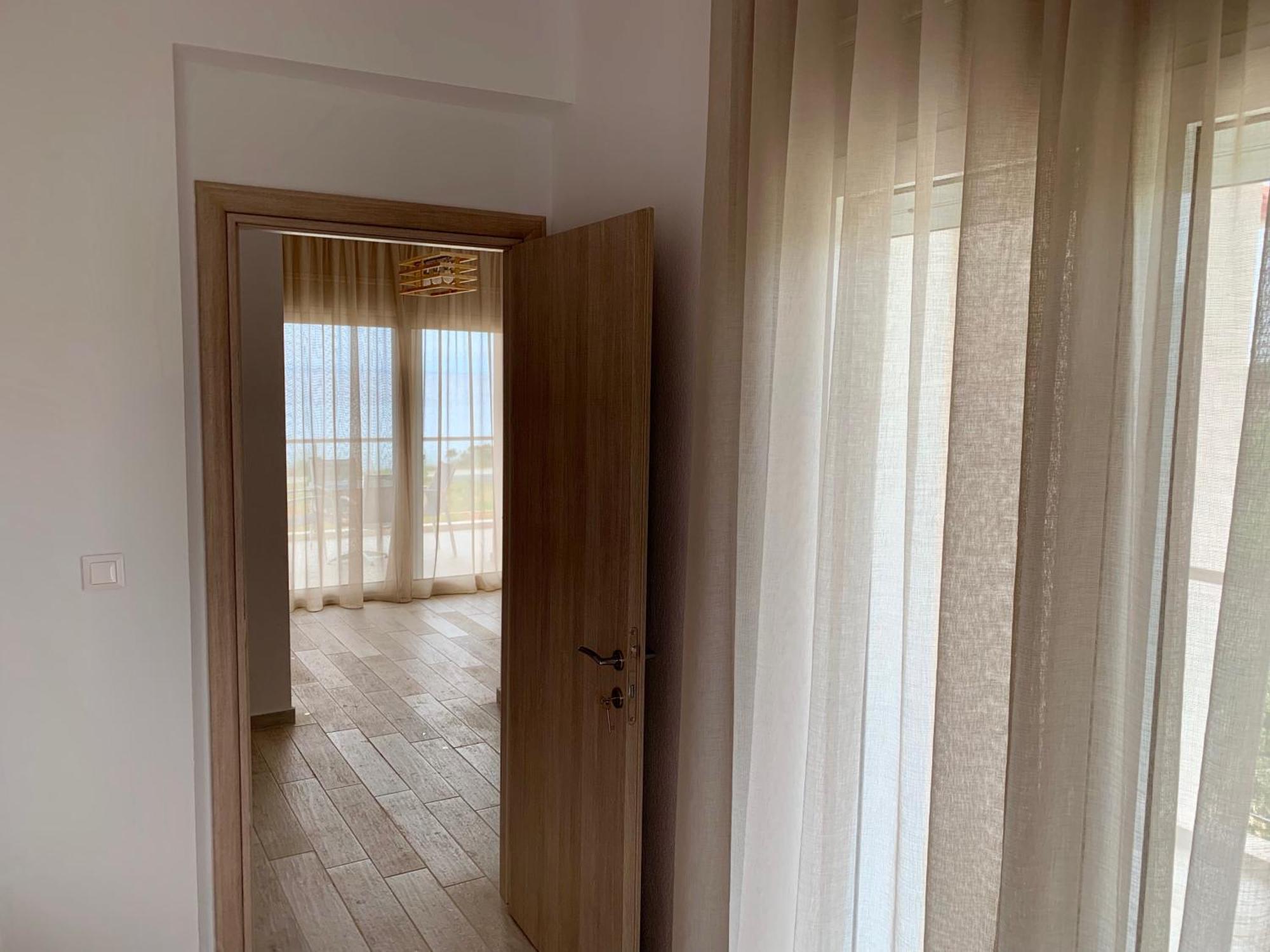 מטהמורפוסי Kalivas Beach House מראה חיצוני תמונה